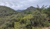 Tour Wandern Unknown - Randonnée au Peak Gwaneumbong  - Photo 11