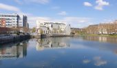 Tocht Stappen Straatsburg - La ceinture verte de Strasbourg - Photo 16