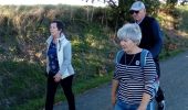 Trail Walking Saint-Pierre-de-Lages - saint pierre 2_11_21 - Photo 2