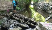 Trail Walking Trooz - Gare Trooz Le Péry La Lonhienne - Photo 10