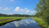 Randonnée Marche Dison - Andrimont - Nez de Napoléon  - Limbourg - Photo 8