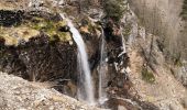 Tour Wandern Les Orres - 22 lac st margerite reco - Photo 7