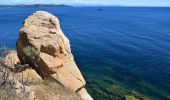 Tour Wandern Ramatuelle - Plage de Pampelonne à Plage de L'Escalet - Photo 7