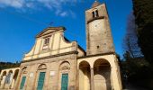 Tour Zu Fuß Lucca - Variante Sud Via Francigena - Photo 2