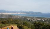 Trail Walking Roquebrune-sur-Argens - LES ISSAMBRES - LE VALLON DE LA GAILLARDE - Photo 2