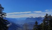 Trail Walking Hauteluce - Croix de Coste - Mont Bisanne - Photo 3