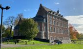 Tour Wandern Charleroi - Boucle Noire - Photo 14