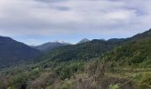 Trail Walking Salles - SALLES Le col d'Andorre avec nos voisins pierrefittois - Photo 3