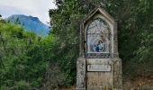 Excursión Senderismo Duingt - Montagne de Taillefer - Photo 2