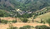 Percorso Marcia Mont Lozère et Goulet - Le Bleymard Le Pont de Montvert  - Photo 1