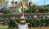 Tour Zu Fuß Argenbühl - Wanderung Panoramahöhenweg durch Wald und Flur (Argenbühl: 8) - Photo 5