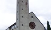 Tour Zu Fuß Rimbach - Rundwanderweg Rimbach Mitlechtern Im Dorf 3: Fasanen-Weg - Photo 3
