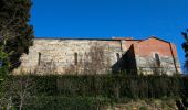 Percorso A piedi Vicopisano - Vicopisano - Campomaggio - San Jacopo - La Torre - Col di Cincia - Photo 6