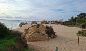 Randonnée Marche Alvor - Plage Alvor Portugal  - Photo 1