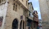 Tour Wandern Vannes - Visite de Vannes vieille ville  - Photo 12