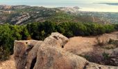 Randonnée Marche Calvi - Calvi - Capu di a Veta - Croix des autrichiens - Photo 18