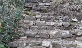 Tour Wandern Dinant - Dinant: autour de la Citadelle.  - Photo 13