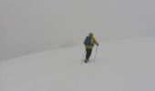 Randonnée Raquettes à neige Sondernach - raquette Schneff - Photo 5