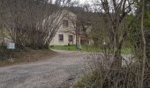 Randonnée Marche Valence - Cornillas, Le vignoble, Peyrandieu - Photo 7