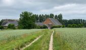 Tour Wandern Huldenberg - Pecrot 22 km - Photo 10