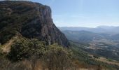 Trail Walking Saou - petit et grand Pomerolle - Photo 8