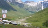 Trail On foot Surses - Juf - Pass da Sett - Photo 1