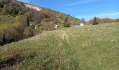 Randonnée Marche Engins - Le hameau de Sornin - Photo 5