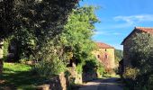 Randonnée Marche Faugères - Autour de Faugères  - Photo 1