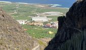 Tocht Stappen Los Silos - Los Silos Cuevas Negra monte del Agua - Photo 1