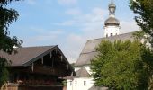 Excursión A pie Aschau im Chiemgau - Wanderweg 1 - Von Sachrang nach Walchsee - Photo 5