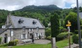 Tour Wandern La Bourboule - la bouboule, sentier des sources - Photo 2