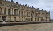 Tour Wandern Versailles - Versailles - Photo 2