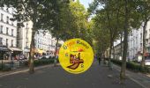 Trail Walking Paris - PARIS COQUIN - Photo 1