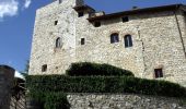 Trail On foot Gaiole in Chianti - Trekking tra i castelli 4 - Photo 2
