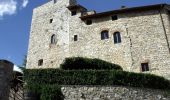 Tour Zu Fuß Gaiole in Chianti - IT-50 - Photo 1