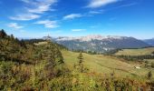 Percorso Marcia Manigod - ARAVIS: PLATEAU DE BEAUREGARD - Photo 15