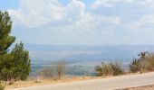 Tocht Te voet קרית שמונה - IL-2050 - Photo 8