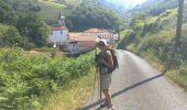 Excursión Senderismo Urepel - Les aldudes urepel - Photo 1