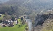 Tocht Stappen Hastière - Hastiere Gendron - Photo 4