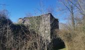 Tour Wandern Dinant - DINANT ... d'un versant à l'autre dans la cité des Copères. - Photo 1