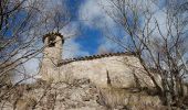 Tour Zu Fuß Baix Pallars - Estany de Montcortès i Bosc Encantat - Photo 9