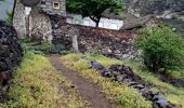 Randonnée Marche Chã de Igreja - Cha de Igreja - Boca de Coruja - Photo 4