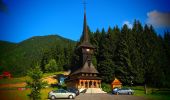 Excursión A pie Brașov - Poiana Brașov - Prăpastia Lupului - Vf. Postăvaru - Photo 5