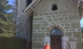 Tour Wandern Montcel - Montcel chapelle du 15 mars - Photo 3