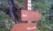 Trail Walking Villars-sur-Var - VILLARS SUR VAR - Photo 4