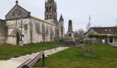 Trail Walking Saint-Saturnin - La balade entre saint saturnin et Trois Palis - Photo 4