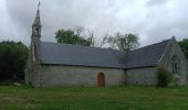 Trail Walking Le Faouët - LE FAOUÊT - Photo 11