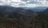 Randonnée Marche Valouse - mielandre par le col de valouse  - Photo 16