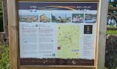 Randonnée Marche Saint-André-la-Côte - Le signal - Photo 18