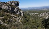 Tour Wandern Le Beaucet - fontaine du rupt - Photo 6